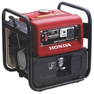 harga genset kecil honda ep1000