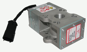 ATB T1 Series Throttle Body