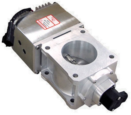 ATB T3 Series Throttle Body