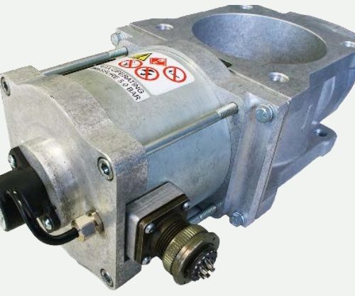 ATB T4 Series Throttle Body