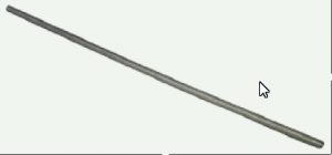 gac Threaded Rod