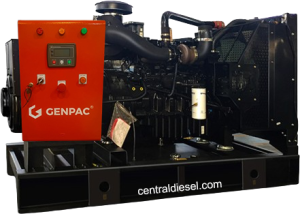Genset-Genpac-Open-Perkins-100-kVA-GP100_2024